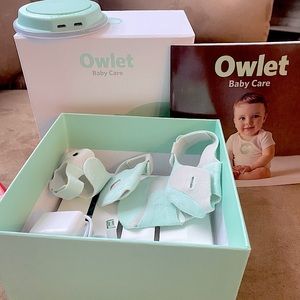 Owlet Baby Care Monitor